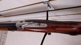 New Browning 725sporting 12 Gauge 30" ported barrel 5 chokes 3 trigger shoes choke wrench spare sights with holder lock manual new in box - 7 of 22