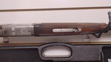 New Browning 725Pro Sporting 12 gauge 2 3/4" chamber 32" ported barrelAdjustable Comb5 gnarled chokes 3 trigger shoes spare sights lug - 18 of 25
