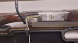 New Browning 725Pro Sporting 12 gauge 2 3/4" chamber 32" ported barrelAdjustable Comb5 gnarled chokes 3 trigger shoes spare sights lug - 23 of 25