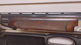 New Browning 725Pro Sporting 12 gauge 2 3/4" chamber 32" ported barrelAdjustable Comb5 gnarled chokes 3 trigger shoes spare sights lug - 10 of 25