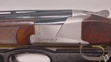 New Browning 725Pro Sporting 12 gauge 2 3/4" chamber 32" ported barrelAdjustable Comb5 gnarled chokes 3 trigger shoes spare sights lug - 9 of 25