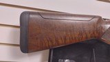 New Browning 725Pro Sporting 12 gauge 2 3/4" chamber 32" ported barrelAdjustable Comb5 gnarled chokes 3 trigger shoes spare sights lug - 17 of 25