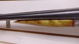 Used Springfield Arms 30" barrel 12 Gauge unknown choke locks up tight has extracters not ejectors - 7 of 19
