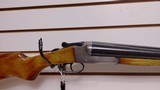 Used Springfield Arms 30" barrel 12 Gauge unknown choke locks up tight has extracters not ejectors - 14 of 19