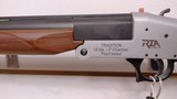 New Rock Island 12 gauge 20" barrel removable choke modified new condition - 9 of 20