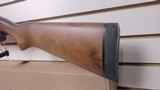 New Remington 870 Express 12 Gauge 28" barrel Hardwood stock and Forearm 28" barrel with vented rib 1 choke cyl wrench lock manual new in bo - 3 of 21