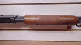 New Remington 870 Express 12 Gauge 28" barrel Hardwood stock and Forearm 28" barrel with vented rib 1 choke cyl wrench lock manual new in bo - 17 of 21