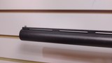 New Remington 870 Express 12 Gauge 28" barrel Hardwood stock and Forearm 28" barrel with vented rib 1 choke cyl wrench lock manual new in bo - 5 of 21