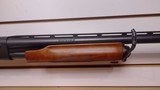 New Remington 870 Express 12 Gauge 28" barrel Hardwood stock and Forearm 28" barrel with vented rib 1 choke cyl wrench lock manual new in bo - 15 of 21