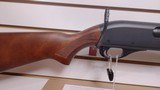 New Remington 870 Express 12 Gauge 28" barrel Hardwood stock and Forearm 28" barrel with vented rib 1 choke cyl wrench lock manual new in bo - 14 of 21