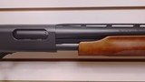 New Remington 870 Express 12 Gauge 28" barrel Hardwood stock and Forearm 28" barrel with vented rib 1 choke cyl wrench lock manual new in bo - 13 of 21