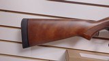 New Remington 870 Express 12 Gauge 28" barrel Hardwood stock and Forearm 28" barrel with vented rib 1 choke cyl wrench lock manual new in bo - 12 of 21