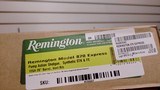New Remington 870 Express 12 Gauge 28" barrel with vented rib black synthestic stock and forearm
1 removable choke cyl lock manual new - 25 of 25