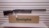 New Remington 870 Express 12 Gauge 28" barrel with vented rib black synthestic stock and forearm
1 removable choke cyl lock manual new - 11 of 25