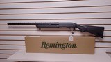 New Remington 870 Express 12 Gauge 28" barrel with vented rib black synthestic stock and forearm
1 removable choke cyl lock manual new - 1 of 25