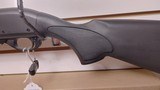 New Remington 870 Express 12 Gauge 28" barrel with vented rib black synthestic stock and forearm
1 removable choke cyl lock manual new - 4 of 25