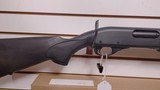New Remington 870 Express 12 Gauge 28" barrel with vented rib black synthestic stock and forearm
1 removable choke cyl lock manual new - 15 of 25