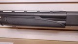 New Remington 870 Express 12 Gauge 28" barrel with vented rib black synthestic stock and forearm
1 removable choke cyl lock manual new - 3 of 25