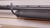 New Remington 870 Express 12 Gauge 28" barrel with vented rib black synthestic stock and forearm
1 removable choke cyl lock manual new - 8 of 25