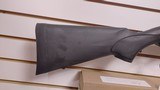 New Remington 870 Express 12 Gauge 28" barrel with vented rib black synthestic stock and forearm
1 removable choke cyl lock manual new - 12 of 25