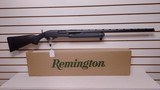 New Remington 870 Express 12 Gauge 28" barrel with vented rib black synthestic stock and forearm
1 removable choke cyl lock manual new - 13 of 25