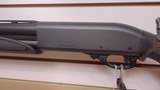 New Remington 870 Express 12 Gauge 28" barrel with vented rib black synthestic stock and forearm
1 removable choke cyl lock manual new - 7 of 25
