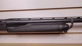 New Remington 870 Express 12 Gauge 28" barrel with vented rib black synthestic stock and forearm
1 removable choke cyl lock manual new - 18 of 25