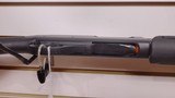 New Remington 870 Express 12 Gauge 28" barrel with vented rib black synthestic stock and forearm
1 removable choke cyl lock manual new - 22 of 25