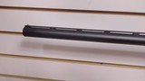 New Remington 870 Express 12 Gauge 28" barrel with vented rib black synthestic stock and forearm
1 removable choke cyl lock manual new - 5 of 25