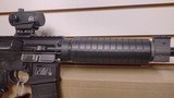 New Smith and Wesson M&PSport II 16" barrel with optic 1 30 round mag 5.56/.233 new in box 2 in stock - 22 of 25
