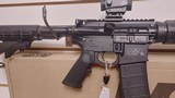New Smith and Wesson M&PSport II 16" barrel with optic 1 30 round mag 5.56/.233 new in box 2 in stock - 19 of 25