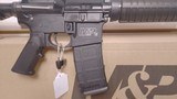 New Smith and Wesson M&PSport II 16" barrel with optic 1 30 round mag 5.56/.233 new in box 2 in stock - 20 of 25