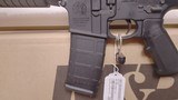 New Smith and Wesson M&PSport II 16" barrel with optic 1 30 round mag 5.56/.233 new in box 2 in stock - 11 of 25
