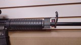 New Smith and Wesson M&PSport II 16" barrel with optic 1 30 round mag 5.56/.233 new in box 2 in stock - 23 of 25