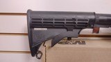 New Smith and Wesson M&PSport II 16" barrel with optic 1 30 round mag 5.56/.233 new in box 2 in stock - 18 of 25