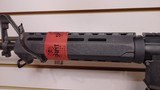 New Springfield Saint 5.56 16" barrel mlok HG W/R-GB nylon carry case 1 30 round mag adjustable stock lock manual new - 8 of 24