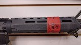 New Springfield Saint 5.56 16" barrel mlok HG W/R-GB nylon carry case 1 30 round mag adjustable stock lock manual new - 21 of 24