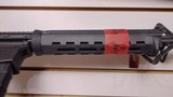 New Springfield Saint 5.56 16" barrel mlok HG W/R-GB nylon carry case 1 30 round mag adjustable stock lock manual new - 23 of 24