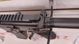 New Ruger ar556 18" barrel 5.56magpul type III black anodized new in box 1 30 round mag - 13 of 24