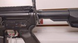 New Ruger ar556 18" barrel 5.56magpul type III black anodized new in box 1 30 round mag - 7 of 24