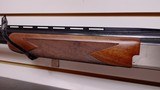 New Browning Citori White Satin Hunter 28 gauge 2 3/4" chamber 28" barrel3 chokes1 full 1 mod 1 IC choke wrench lock manual new in box - 8 of 23
