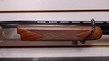 New Browning Citori White Satin Hunter 28 gauge 2 3/4" chamber 28" barrel3 chokes1 full 1 mod 1 IC choke wrench lock manual new in box - 17 of 23