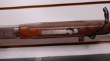 New Browning Citori White Satin Hunter 28 gauge 2 3/4" chamber 28" barrel3 chokes1 full 1 mod 1 IC choke wrench lock manual new in box - 19 of 23
