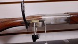New Browning Citori White Satin Hunter 28 gauge 2 3/4" chamber 28" barrel3 chokes1 full 1 mod 1 IC choke wrench lock manual new in box - 20 of 23