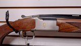 New Browning Citori White Satin Hunter 28 gauge 2 3/4" chamber 28" barrel3 chokes1 full 1 mod 1 IC choke wrench lock manual new in box - 15 of 23