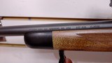 Lightly Used Kimber 84M 257 Roberts 22" barrel Leupold Scope with lens covers leather strap very good condition - 14 of 25