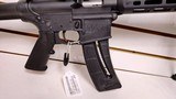 Lightly Used S&W M&P 15-22 22LR16" barrelbore clean rifling intact 1 magazine bi-pod vlife 2.5-10x40 scope good working condition priced to m - 16 of 23