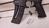 Lightly Used S&W M&P 15-22 22LR16" barrelbore clean rifling intact 1 magazine bi-pod vlife 2.5-10x40 scope good working condition priced to m - 2 of 23