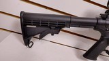 Lightly Used S&W M&P 15-22 22LR16" barrelbore clean rifling intact 1 magazine bi-pod vlife 2.5-10x40 scope good working condition priced to m - 15 of 23