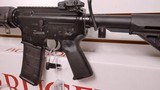 New Ruger AR556 MOE 16" barrel 5.56 Type II Hardcoat Anodized 1 30 round mag lock manual new in box - 5 of 23